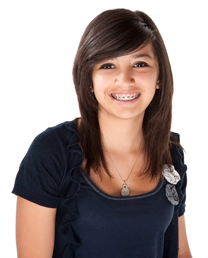 Straighten Up: A Guide to Braces for Teens