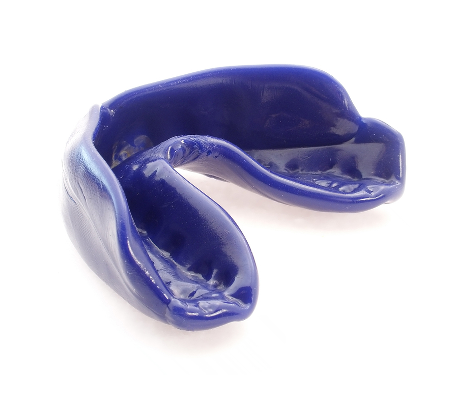 Protect Your Smile with Custom Mouth Guards in The Woodlands, TX