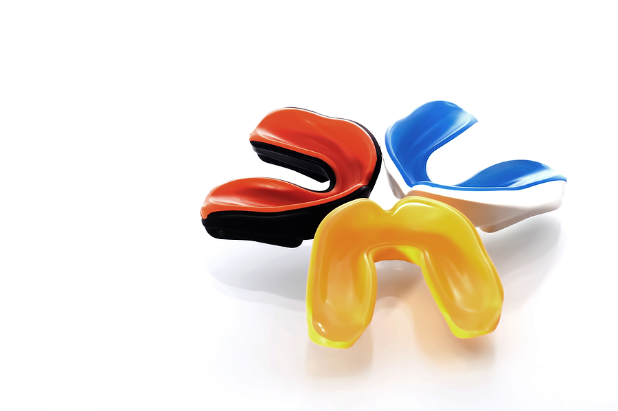 Protecting Your Smile: The Importance of Mouth Guards in The Woodlands, TX