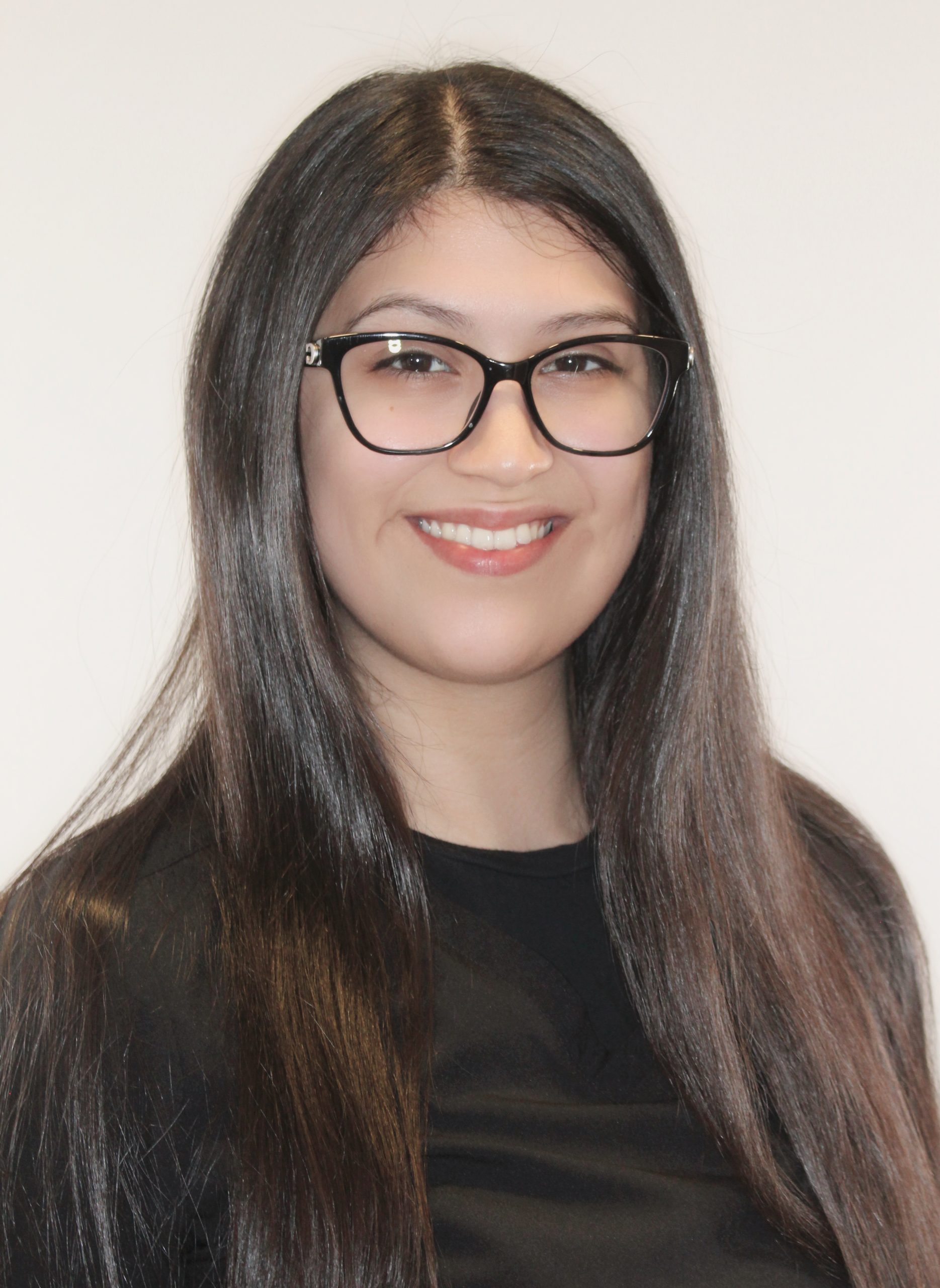 image of the doctor Jasmine Gale